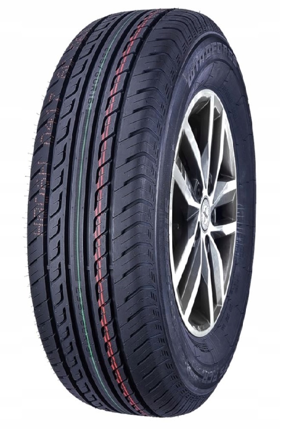 4x pneumatiky 205/55R16 WINDFORCE CATCHFORS H/P 91 V