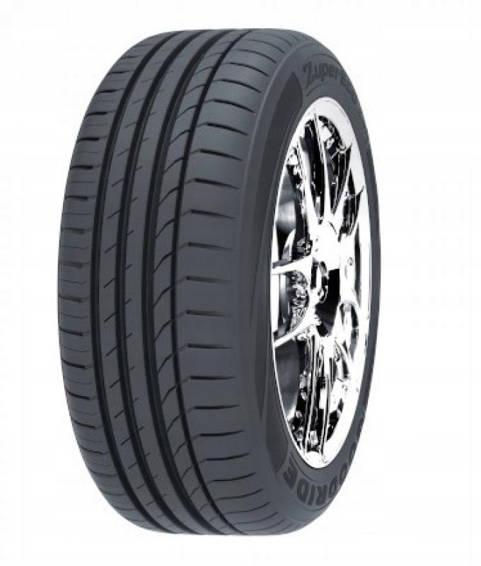 4x opony 205/60R16 GOODRIDE ZUPERECO Z-107 92 V
