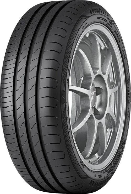 4x opony 205/60R16 GOODYEAR EFFICIENT GRIP PERFORMANCE 2 96 H