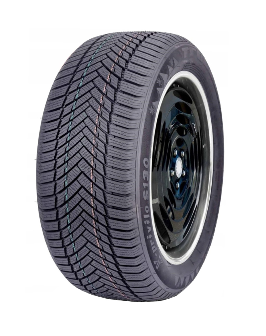 4x pneumatiky 205/65R15 TRACMAX X-PRIVILO S130 94H