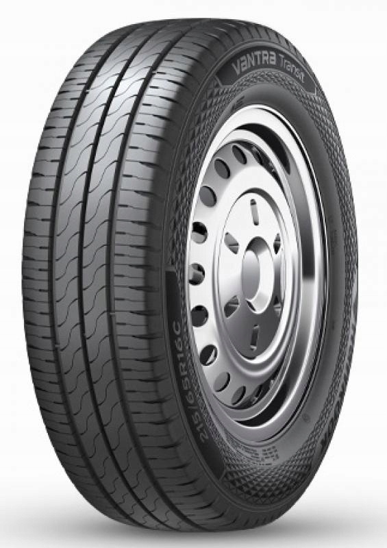 4x pneumatiky 205/65R16 HANKOOK VANTRA TRANSIT RA58 107/105 T