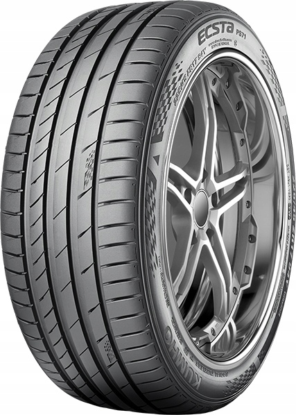 4x pneumatiky 205/65R16 KUMHO Ecsta PS71 95 H