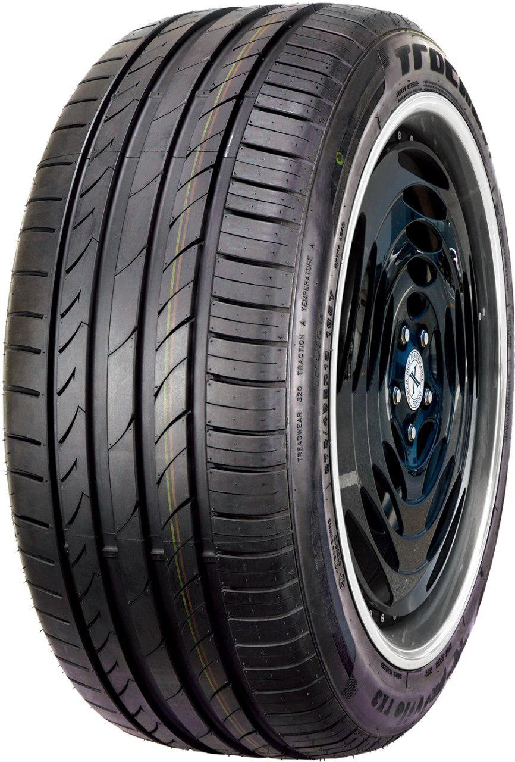 4x pneumatiky 215/40R16 TRACMAX X-PRIVILO TX3 86W XL