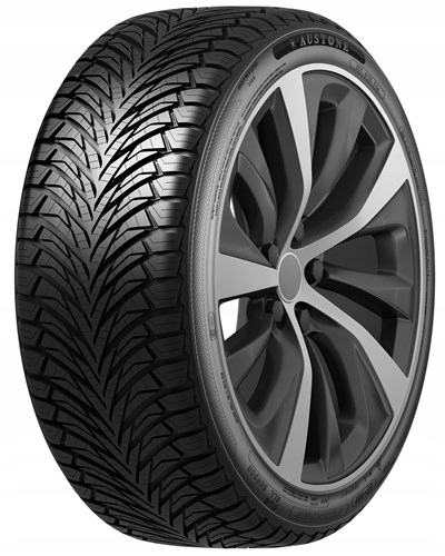 4x pneumatiky 215/45R17 AUSTONE SP-401 91W XL
