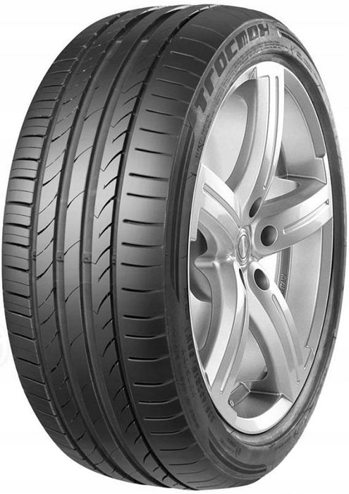 4x pneumatiky 215/45R17 TRACMAX X-PRIVILO TX3 91W