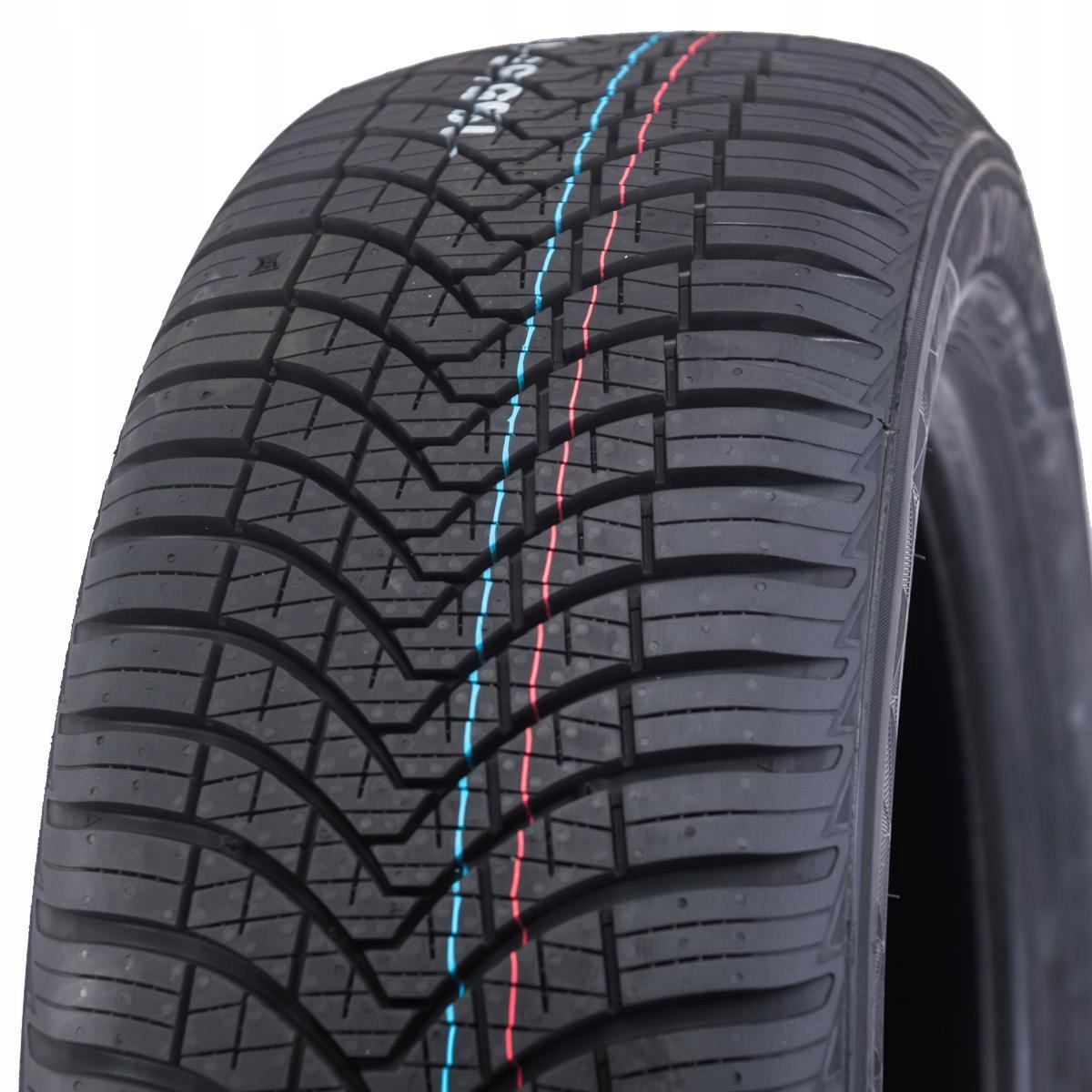 4x pneumatiky 215/55R17 KUMHO Solus 4S HA32+ 98W