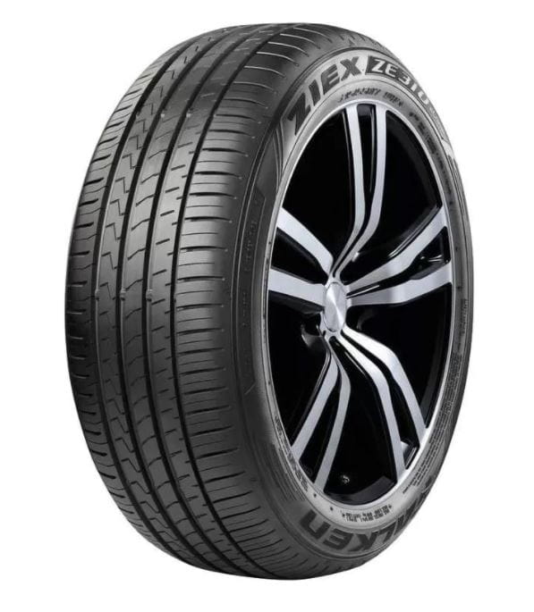 4x opasky 215/60R16 FALKEN ZIEX ZE310A EC 95V