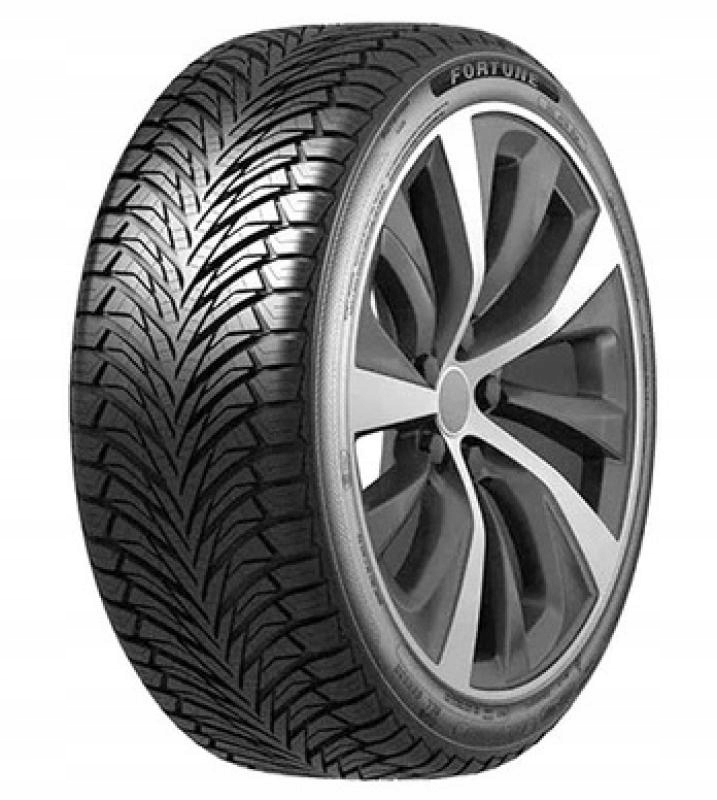 4x pneumatika 225/40R18 FORTUNE FITCLIME FSR401 92W XL