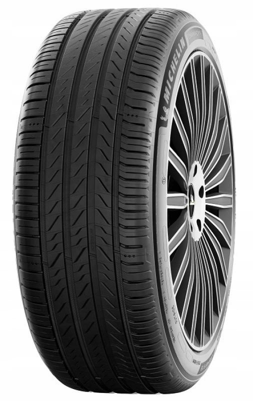 4x pneumatiky 225/40R18 MICHELIN PRIMACY 5 92 Y