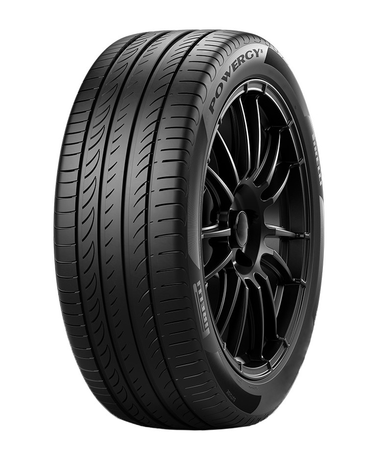4x pneumatiky 225/40R18 PIRELLI POWERGY 92Y XL