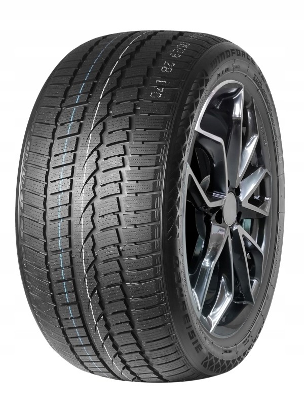 4x pneumatiky 225/45R18 WINDFORCE SNOWBLAZER UHP 95 V