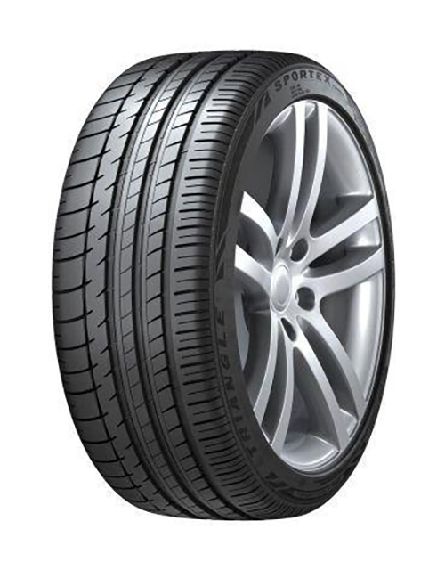 Letná pneumatika Triangle SporteX TH201 225/50R16 96 W s výstuhou (XL)