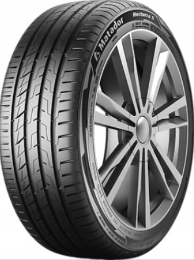 4x pneumatiky 225/50R17 MATADOR HECTORRA 5 98 Y