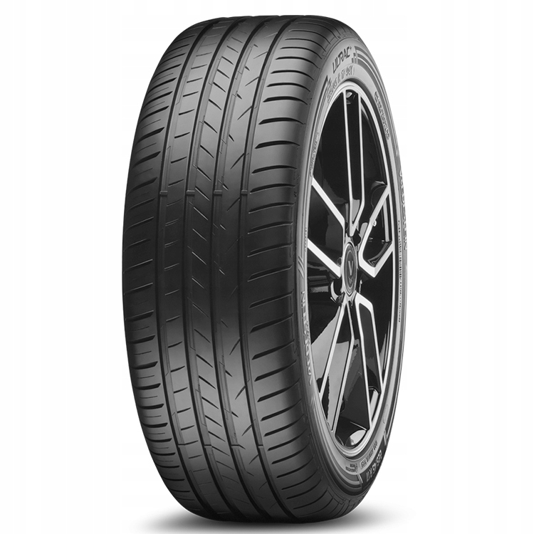 4x pneumatika VREDESTEIN ULTRAC+ 225/55R17 101 Y