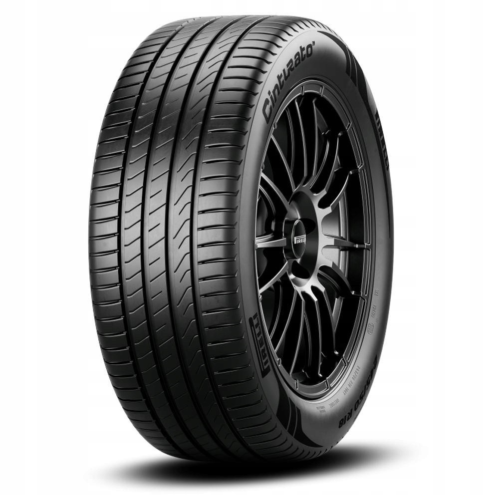 4x opony 225/55R18 PIRELLI CINTURATO 102 Y