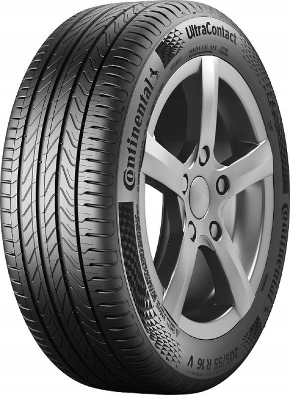 4x opasky 225/60R18 CONTINENTAL ULTRACONTACT 100 H