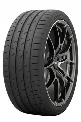 4x opony 235/40R18 TOYO PROXES SPORT A 95 Y