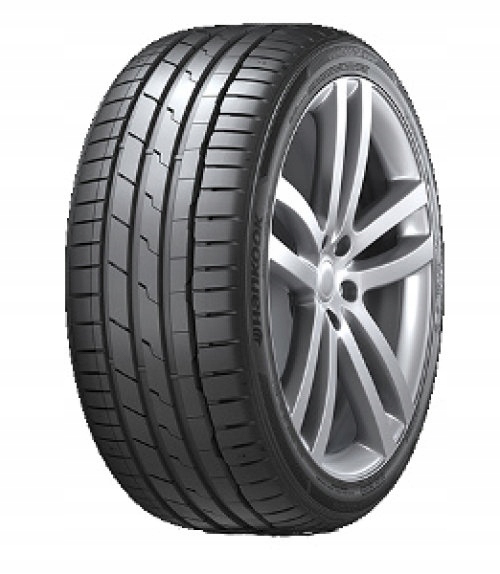 4x pneumatika 235/50R20 HANKOOK VENTUS S1 EVO3 EV K127E 100 T