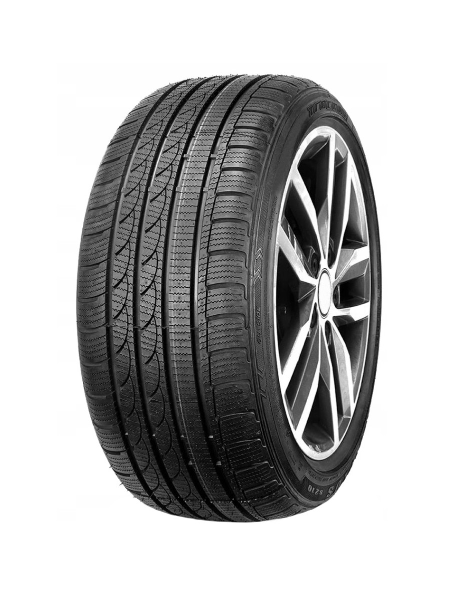 4x pneumatika 235/55R19 TRACMAX ICE-PLUS S210 105V XL