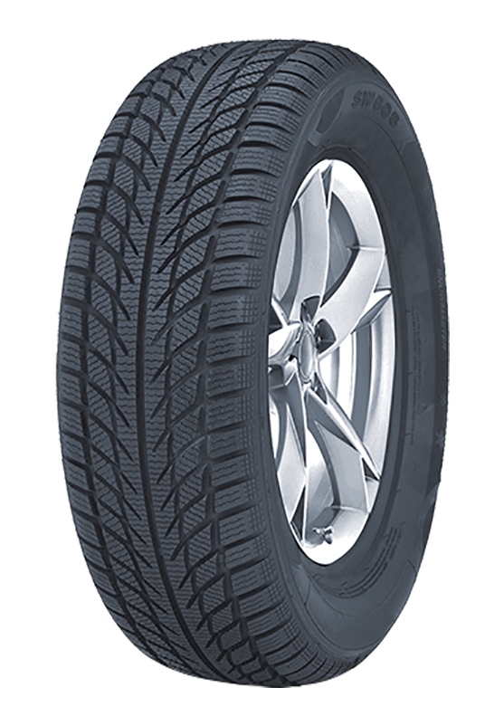 4x pneumatika 235/65R17 GOODRIDE SW608 SNOWMASTER 108H