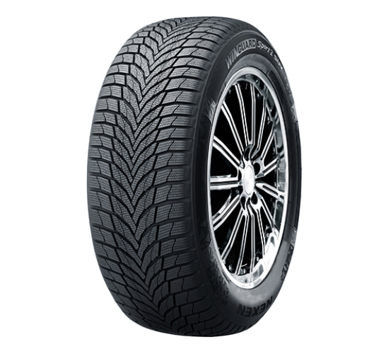 4x pneumatiky 235/65R17 NEXEN WINGUARD SPORT 2 SUV 108H