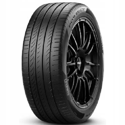 4x pneumatika PIRELLI POWERGY 245/40R18 97Y XL