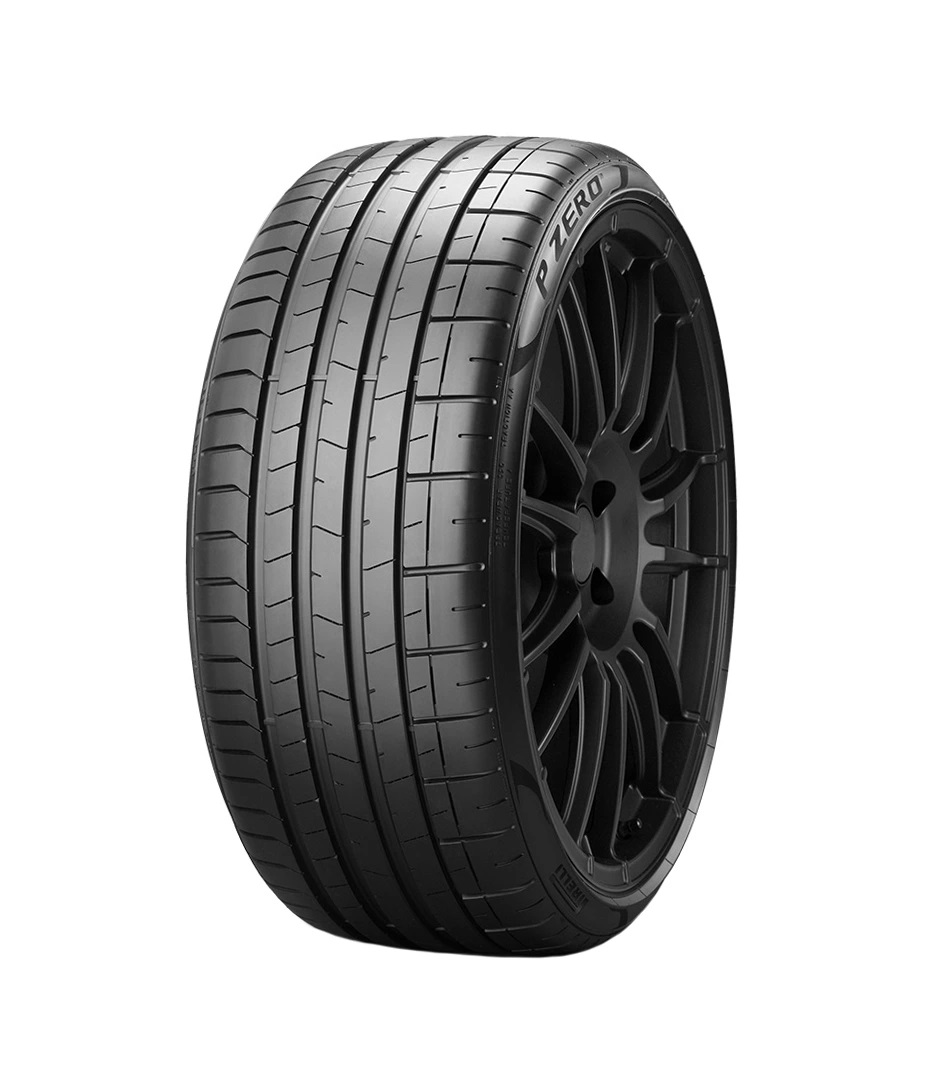 4x pneumatika PIRELLI P ZERO 100 Y 245/45R18