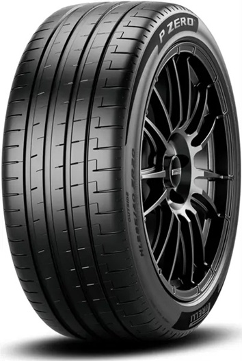 4x pneumatiky 245/45R19 PIRELLI P ZERO 102 Y