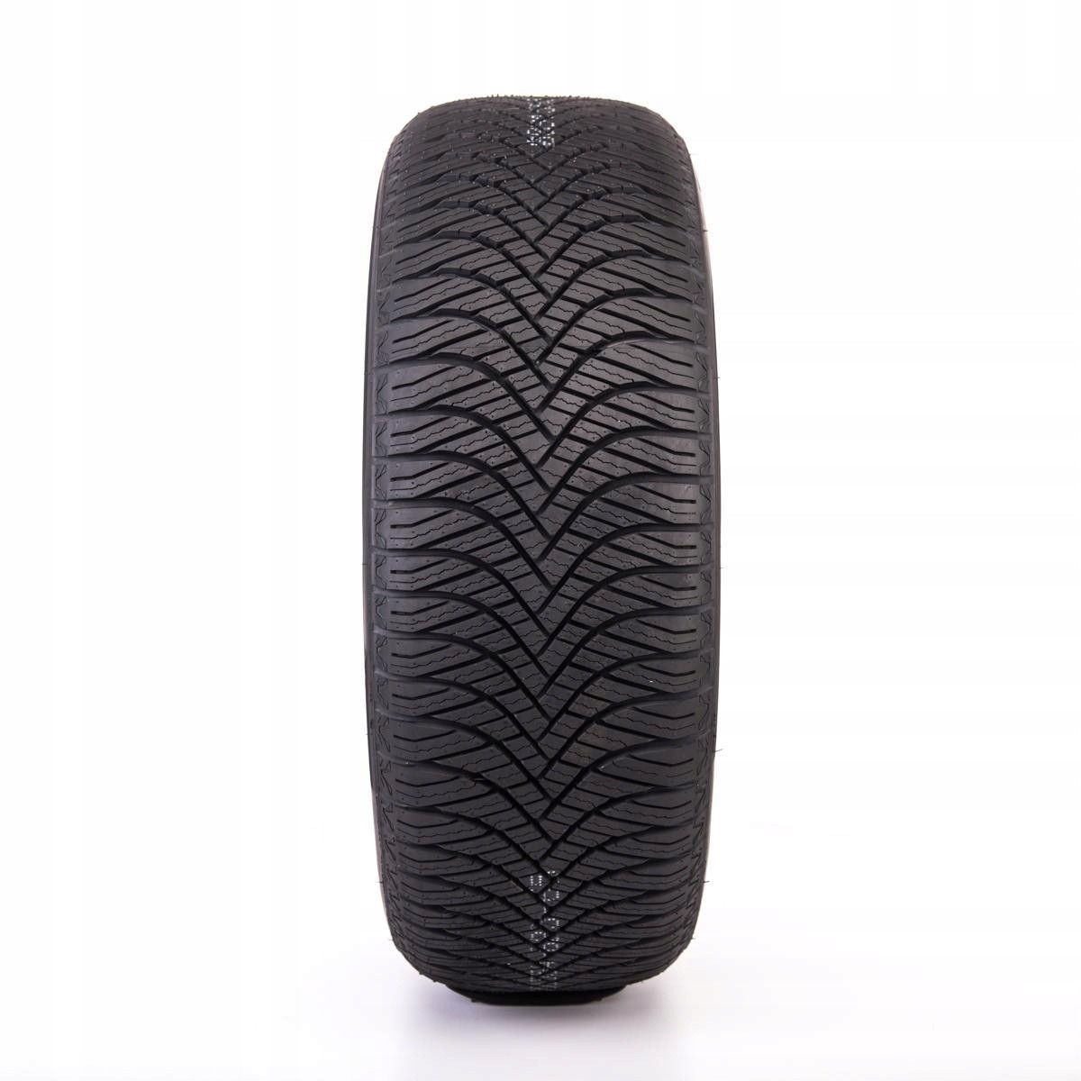 4x pneumatiky 255/50R19 GOODRIDE ALL SEASON ELITE Z-401 107 V