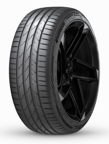 4x pneumatiky 265/35R19 HANKOOK VENTUS EVO K137 98 Y