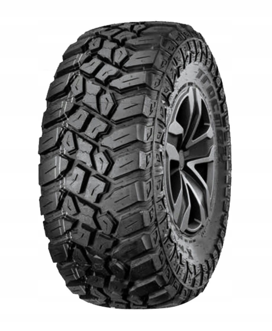 4x pneumatiky 31x10.50R15 TRACMAX X-PRIVILO M/T 109Q