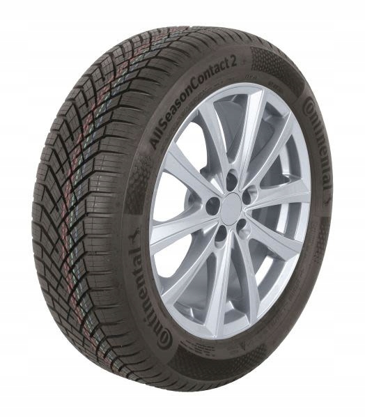 4x opony czałoroczne 195/65R15 CONTINENTAL ALLSEASONCONTACT 2 95 H