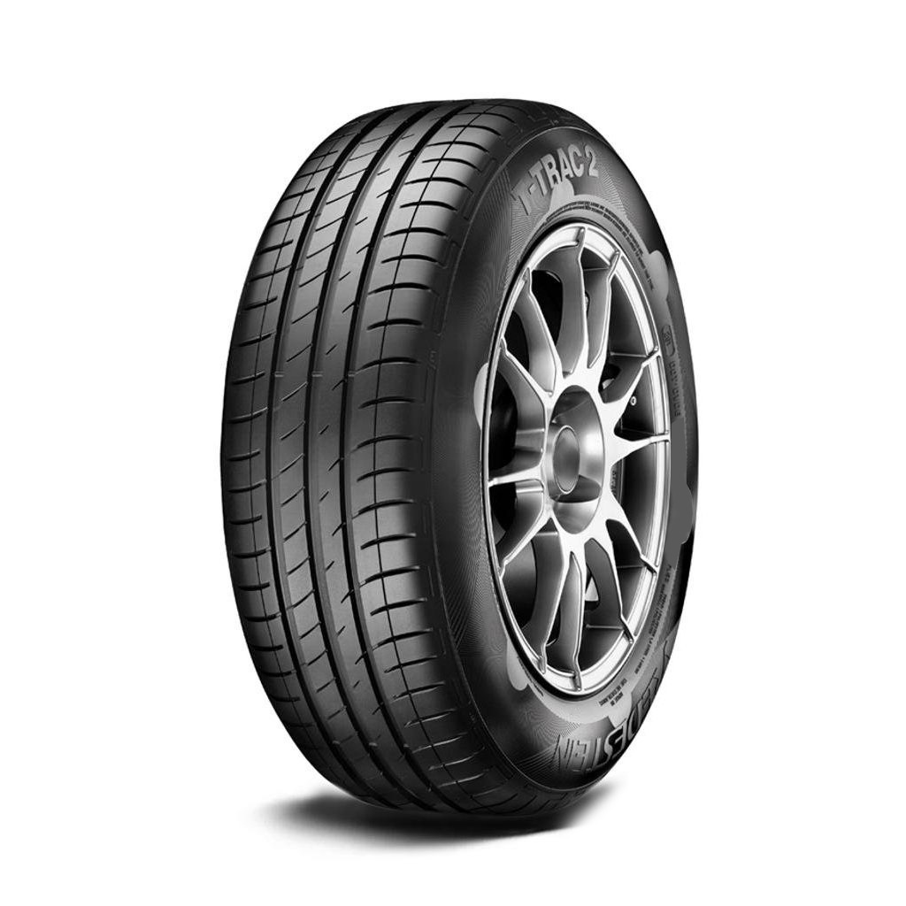 4x letné pneumatiky 195/65R15 VREDESTEIN T-TRAC 2 91T