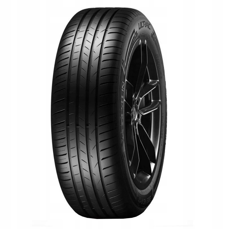 4x letné pneumatiky 225/55R18 VREDESTEIN Ultrac 102 Y