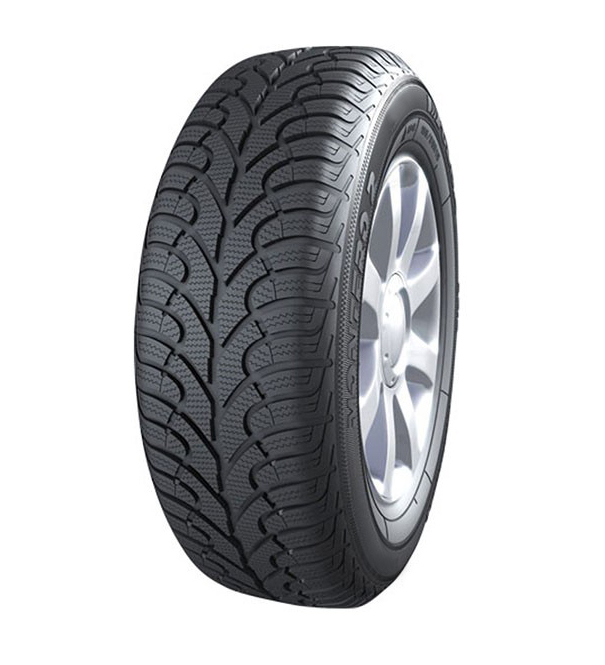 4x pneu 155/70R13 FULDA KRISTALL MONTERO 2 75T