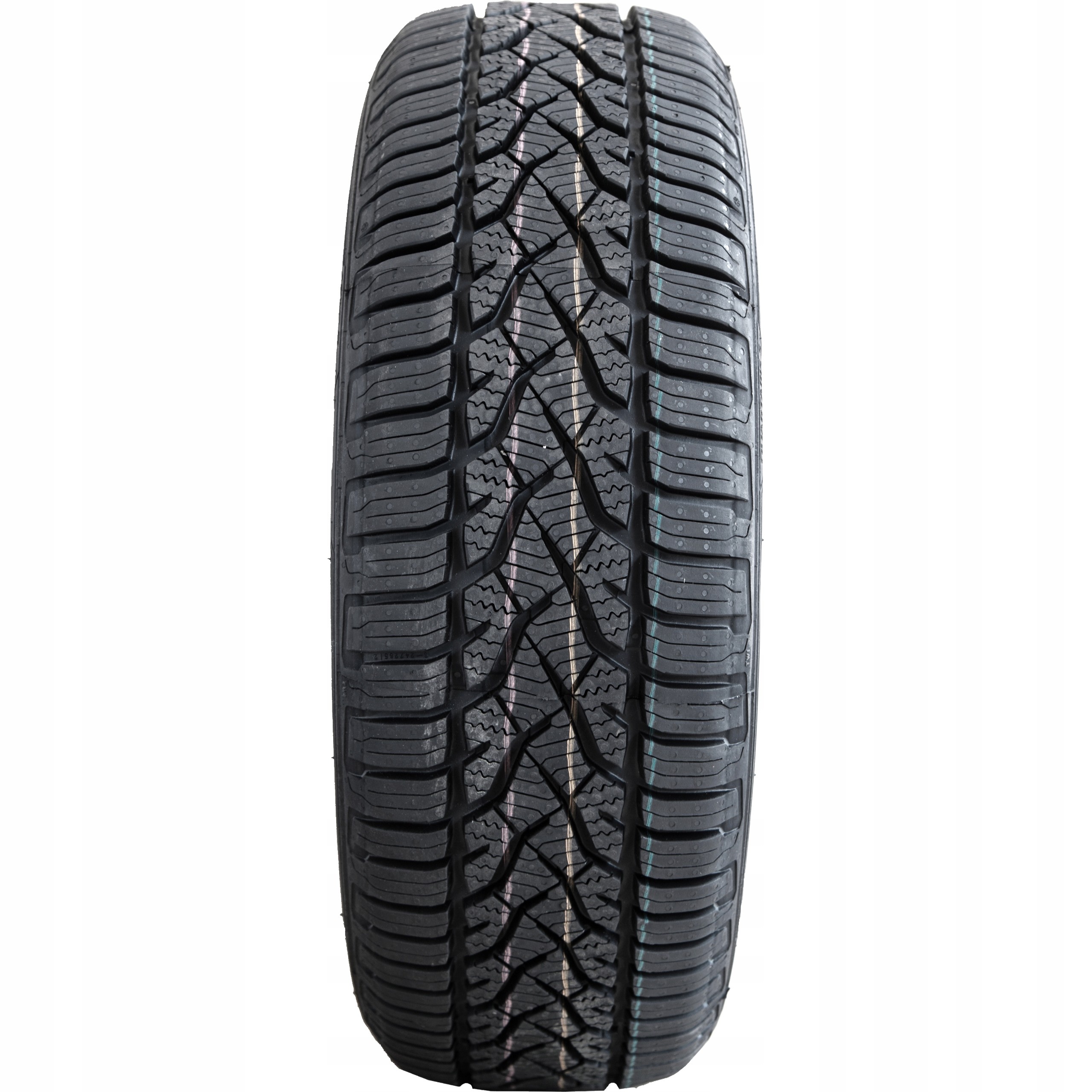 4x pneu 155/80R13 BARUM QUARTARIS 5 79T