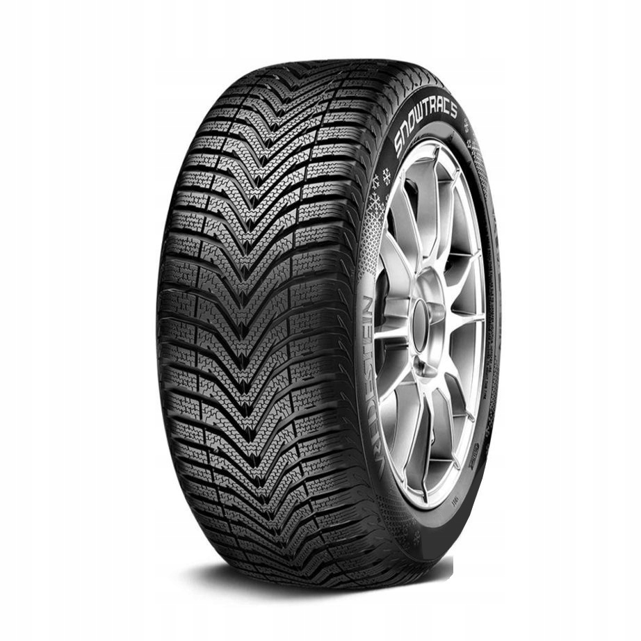 4x pneumatiky 165/65R14 VREDESTEIN SNOWTRAC 5 79T