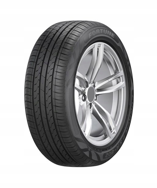 4x pneumatiky 185/55R15 FORTUNE FUNRUN FSR802 82V
