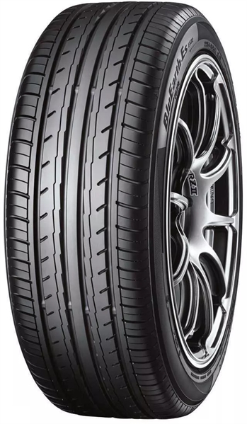 4x opony 185/65R15 YOKOHAMA BLUEARTH-ES ES32 88T