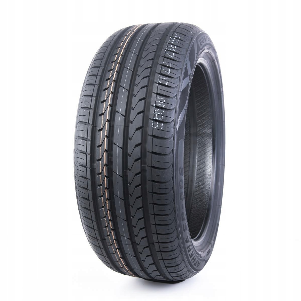 4x opony 195/55R16 AUSTONE SP802 87V