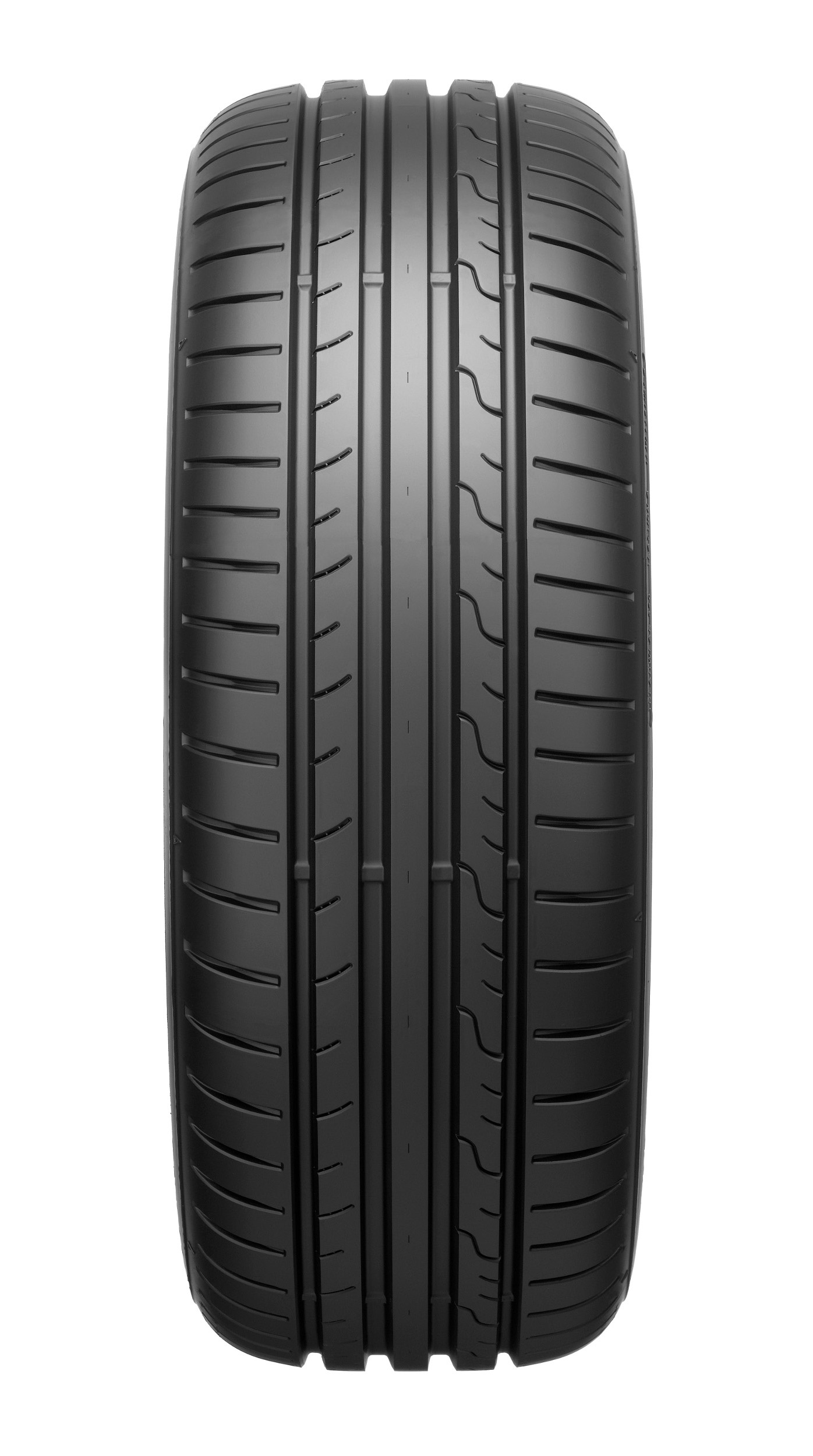 4x pneumatiky 205/55R16 DUNLOP SPORT BLURESPONSE 91V