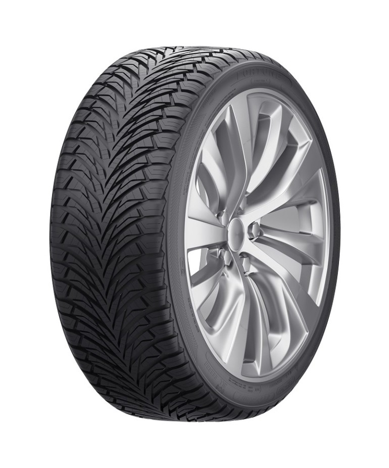 Pneumatika Fortune FSR401 205/55R16 94V Snow Traction, celoročná (3PMSF), zosilnená (XL)