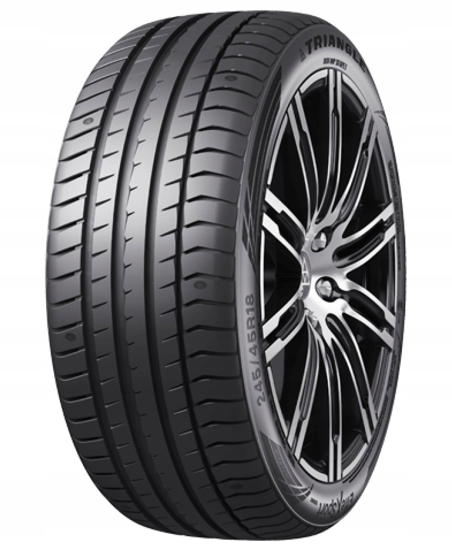 Letná pneumatika Triangle EffeXSport TH202 205/55 R16 91 V