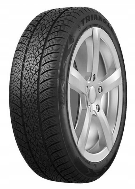 4x pneumatiky 205/55R17 TRIANGLE WINTERX TW401 95 V