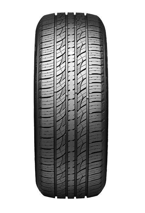 4x pneu 205/70R15 KUMHO CRUGEN PREMIUM KL33 96T