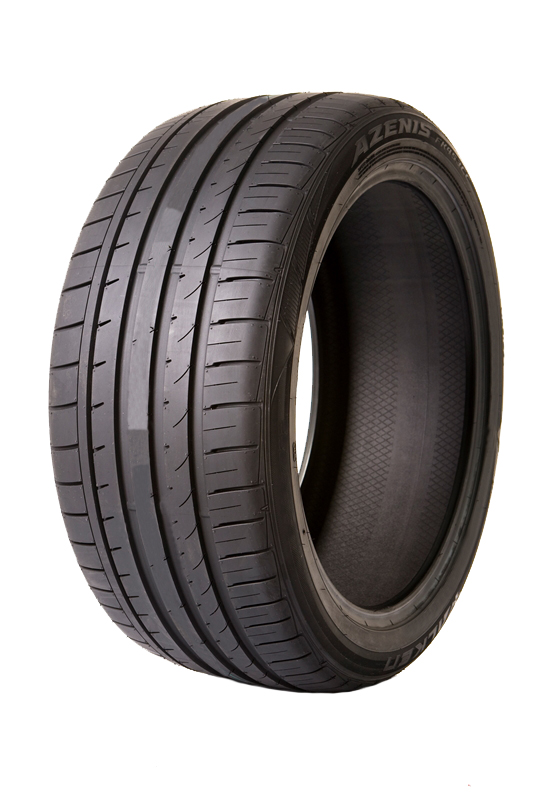 Letná pneumatika Falken Azenis FK453 215/50R18 92W