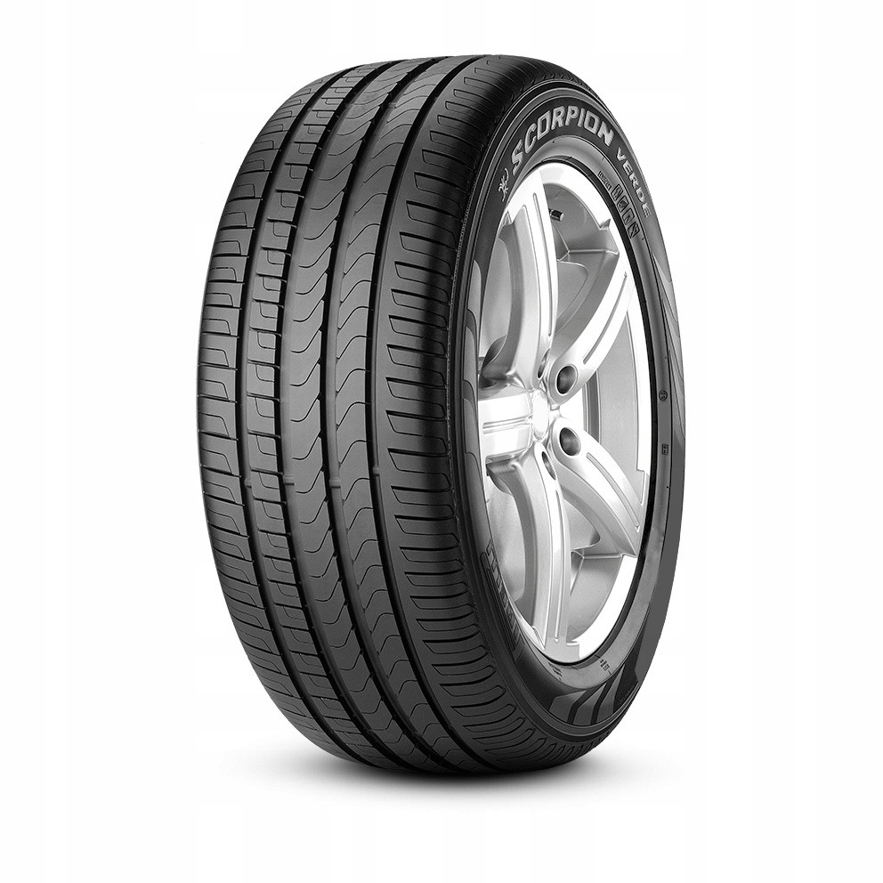 4x opony 215/65R17 PIRELLI SCORPION VERDE 99V