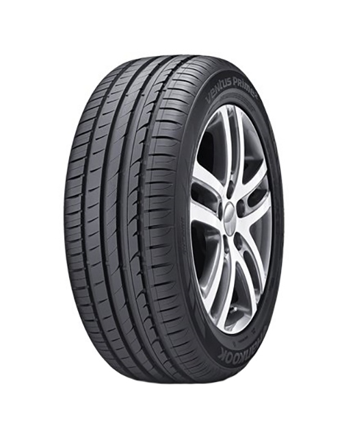 4x opony 215/70R16 HANKOOK VENTUS PRIME2 K115 100H