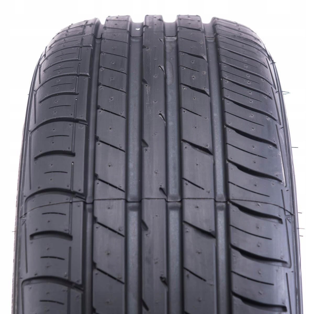 4x pneumatiky 225/40R18 FALKEN ZIEX ZE914B 92 W