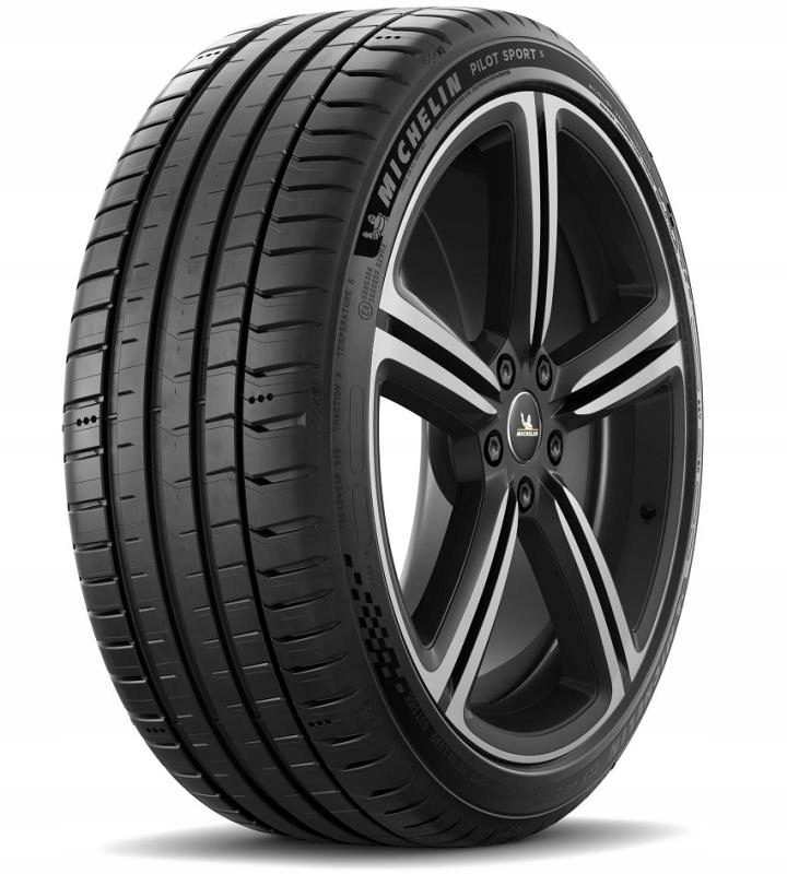 4x pneu 225/40R18 MICHELIN PILOT SPORT 5 92 Y XL